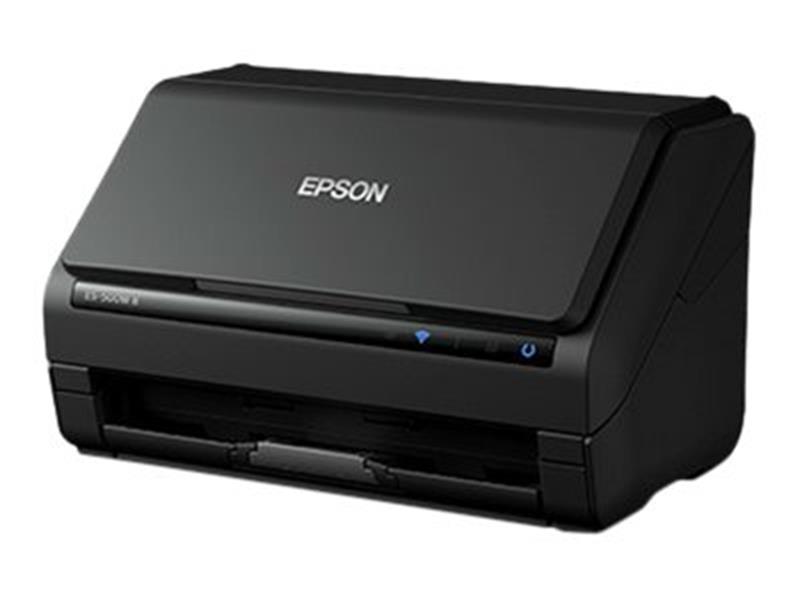 Epson WorkForce ES-500WII