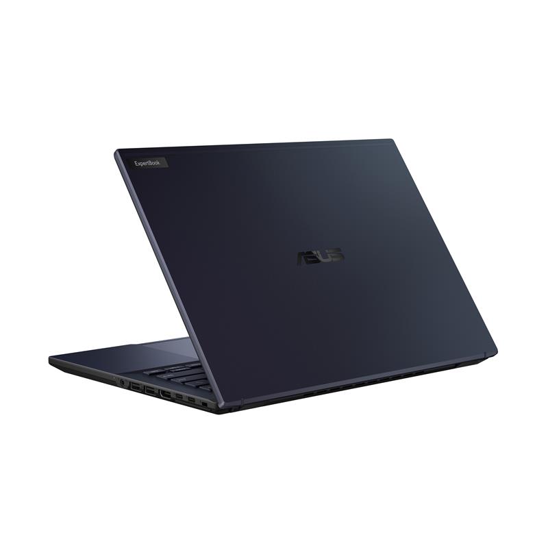 ASUS ExpertBook B3404CMA-Q60149X Intel Core Ultra 5 125U Laptop 35,6 cm (14"") Touchscreen WUXGA 16 GB DDR5-SDRAM 512 GB SSD Wi-Fi 6E (802.11ax) Windo