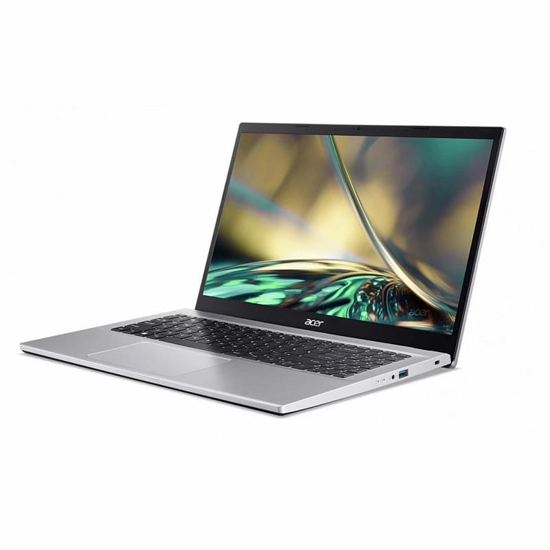 Acer Aspire 3 15.6 F-HD i5 1235U / 16GB / 512GB / W11