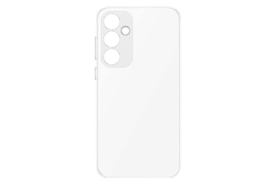 Samsung Galaxy A35 5G Clear Case