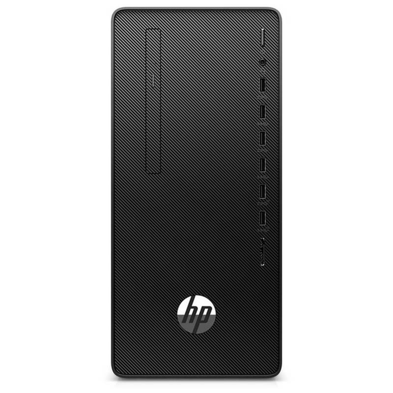 HP 290 G4 MT Desk i3-10100 8GB 256GB W11P AC 1x1 BT 4.2 / W11