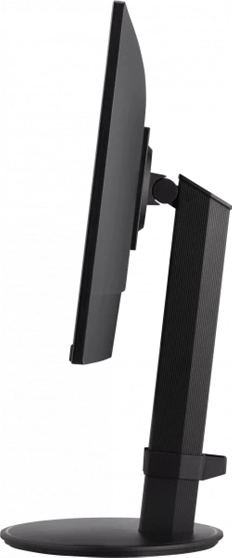 Viewsonic Display VG2408A computer monitor 61 cm (24"") 1920 x 1080 Pixels Full HD LED Zwart