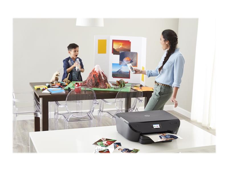 HP ENVY Photo 6232 Thermische inkjet A4 4800 x 1200 DPI 13 ppm Wifi