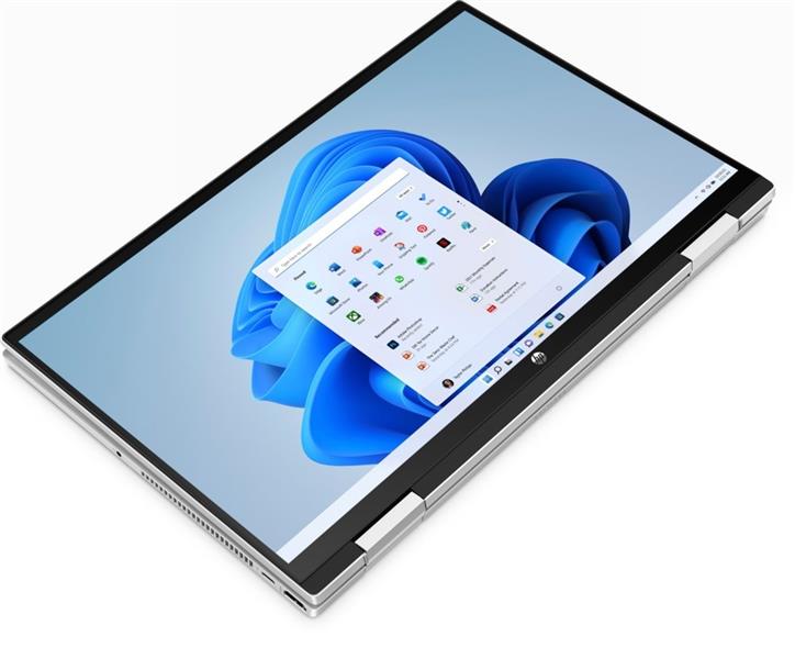 HP Pav. X360 15Inch F-HD Touch I3 1215 8GB 256GB W11H 2Y