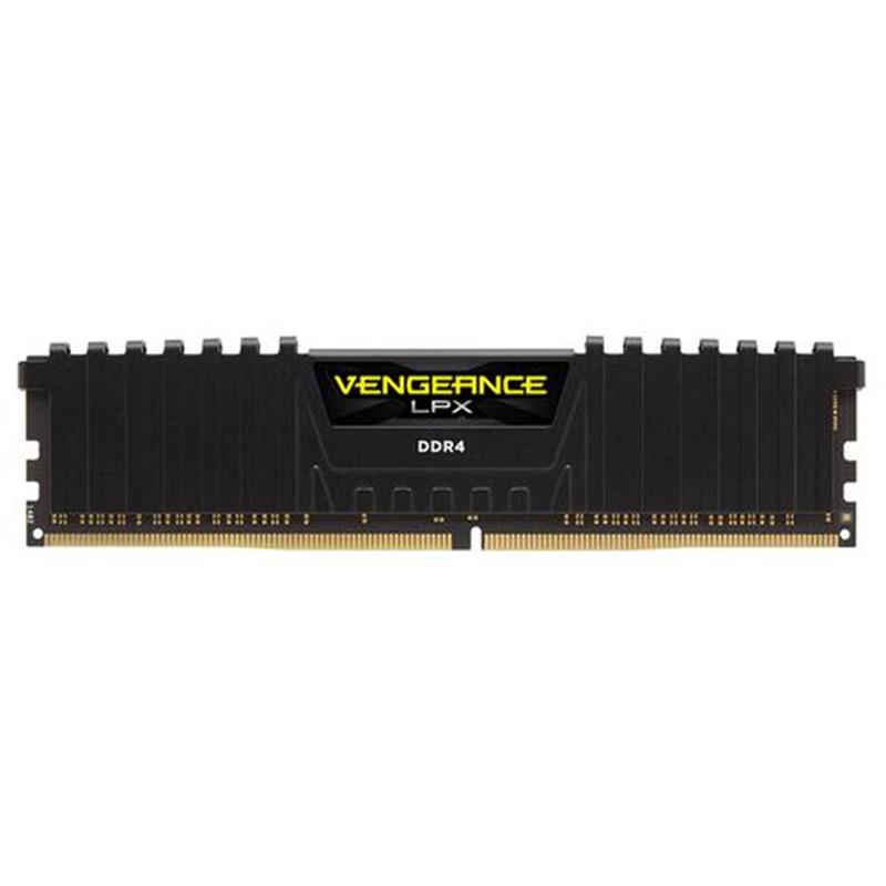 Corsair Vengeance LPX 8GB DDR4 geheugenmodule 2 x 4 GB 2133 MHz