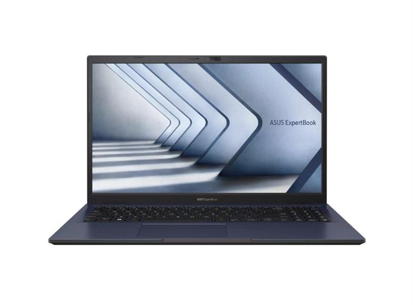 ASUS ExpertBook B1 15.6 FullHD i3-N305 / 8GB / 256GB W11P