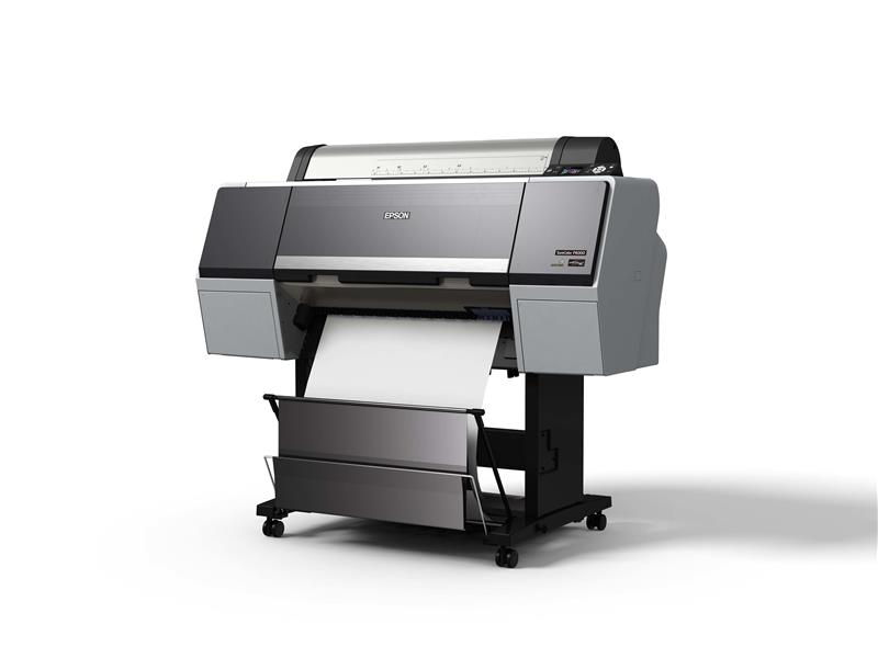 Epson SureColor SC-P6000 STD grootformaat-printer