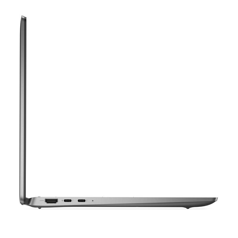 DELL Latitude 7450 Intel Core Ultra 7 155U Laptop 35,6 cm (14"") Full HD+ 16 GB LPDDR5x-SDRAM 512 GB SSD Wi-Fi 7 (802.11be) Windows 11 Pro Grijs