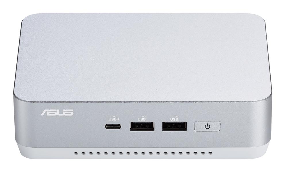 ASUS NUC 14 Pro+ RNUC14RVSU9089A2I Intel Core Ultra 9 185H 32 GB DDR5-SDRAM 1 TB SSD Windows 11 Home Mini PC Wit