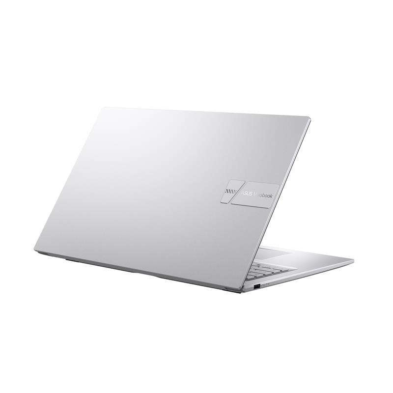 ASUS VivoBook 17 X1704ZA-BX221W Intel® Core™ i3 i3-1215U Laptop 43,9 cm (17.3"") HD+ 8 GB DDR4-SDRAM 512 GB SSD Wi-Fi 6E (802.11ax) Windows 11 Home Zi