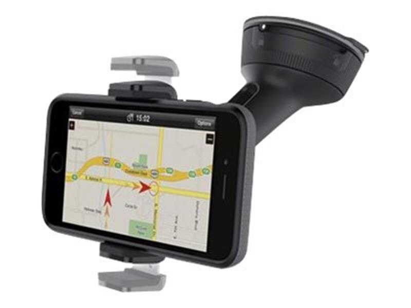 Belkin F8M978BT houder Passieve houder Mobiele telefoon/Smartphone Zwart