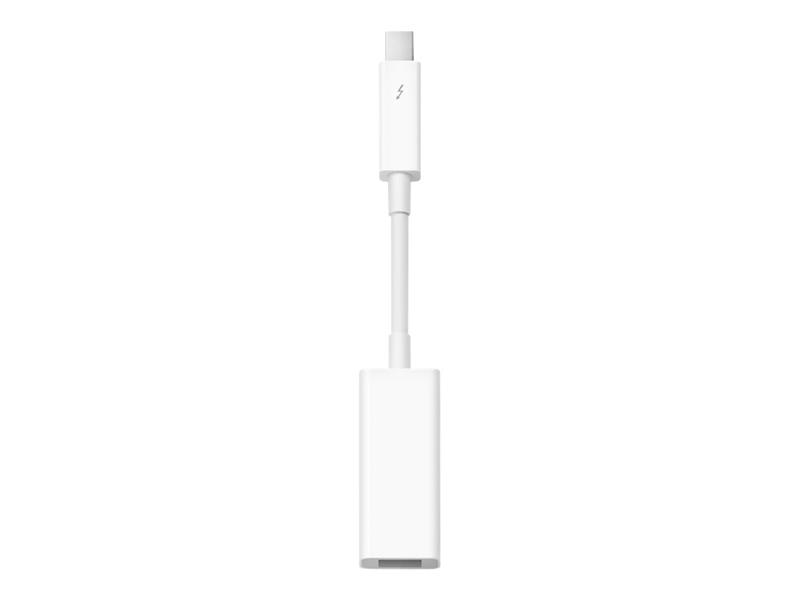 APPLE FN Thunderbolt to FireWire