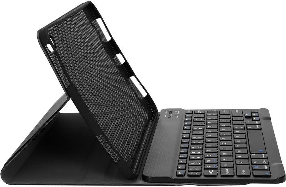 Mobiparts Bluetooth Keyboard Case Apple iPad 10 9 2022 Black