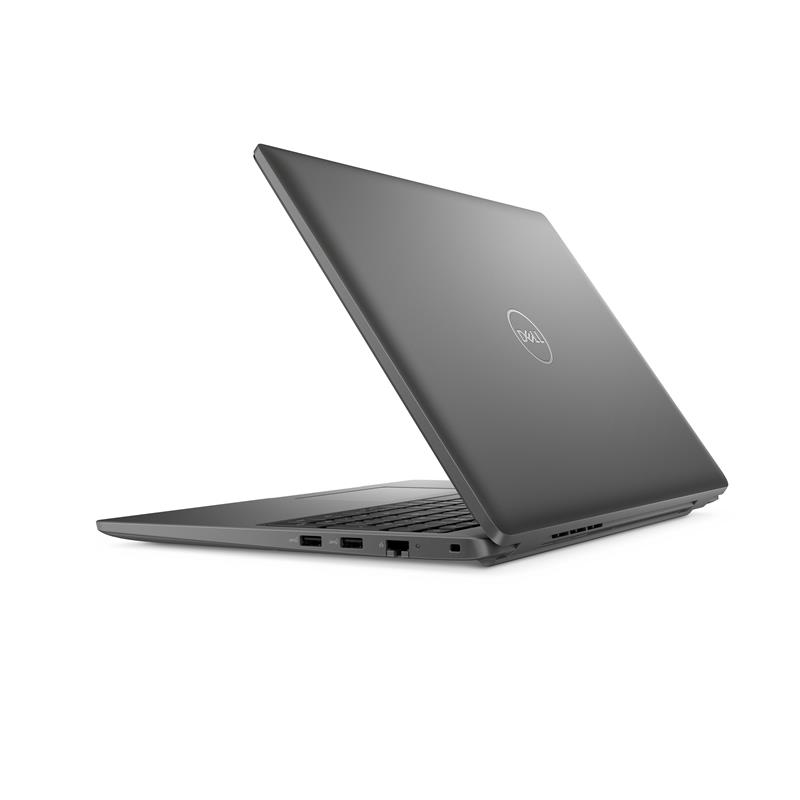 DELL Latitude 3550 Intel® Core™ i5 i5-1335U Laptop 39,6 cm (15.6"") Full HD 16 GB DDR5-SDRAM 512 GB SSD Wi-Fi 6E (802.11ax) Windows 11 Pro Grijs