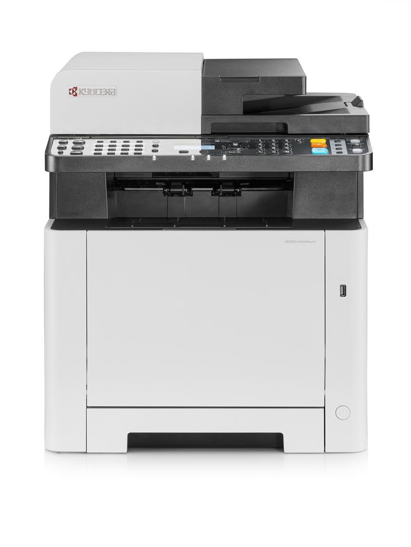 KYOCERA ECOSYS MA2100cwfx Laser A4 1200 x 1200 DPI 21 ppm Wifi