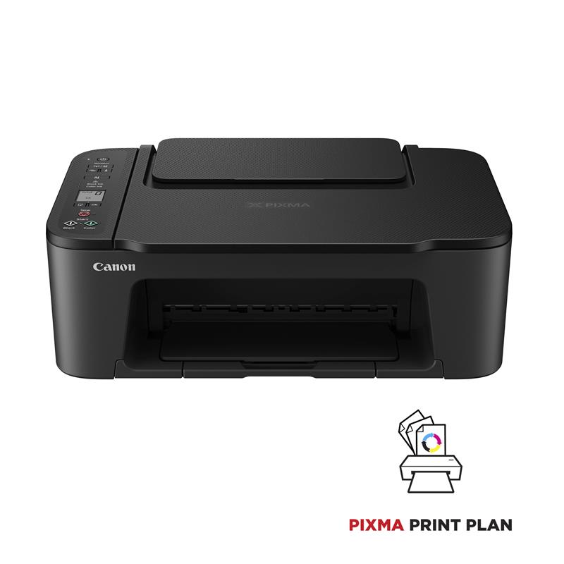 PIXMA TS3350i MFP Printer - Black