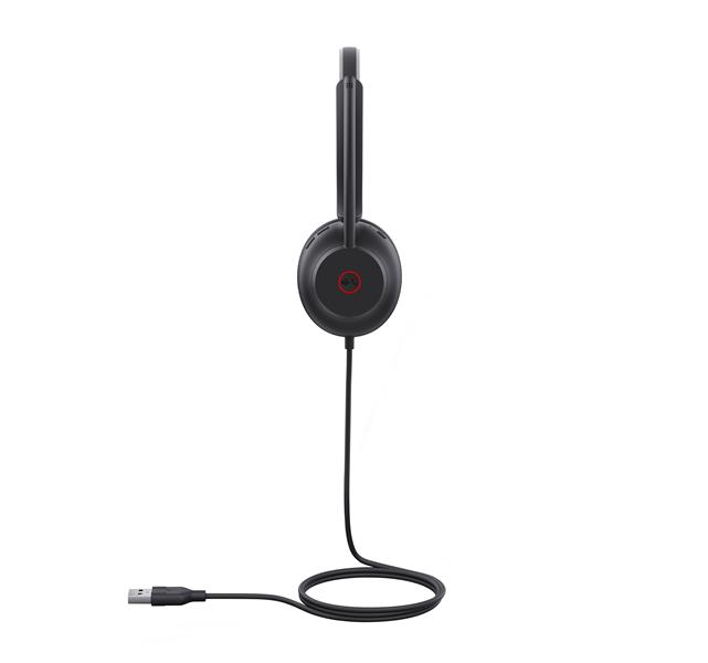 Yealink UH35 Dual Teams USB-A Headset