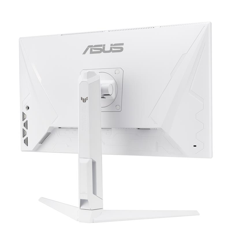 ASUS TUF Gaming VG27AQML1A-W computer monitor 68,6 cm (27"") 2560 x 1440 Pixels Wide Quad HD LCD Wit