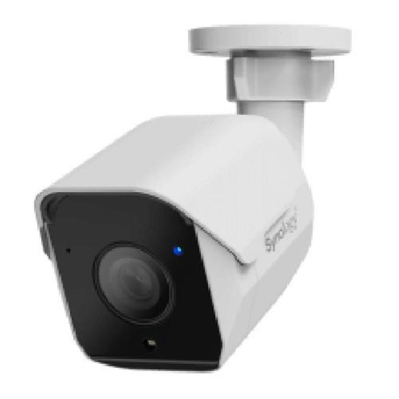 SYNOLOGY 5MP IP BULLET CAMERAAI DETECT