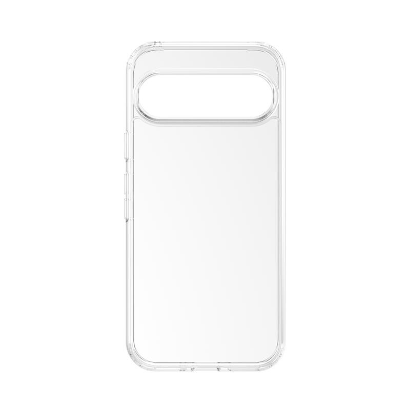 PanzerGlass 1267 mobiele telefoon behuizingen Hoes Transparant