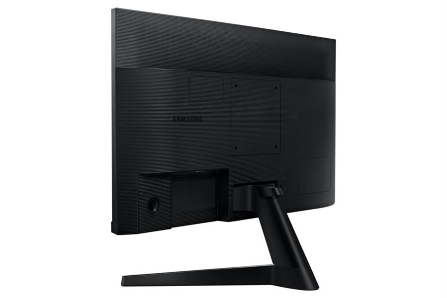 MON Samsung 27inch F-HD IPS HDMI LED Zwart/ REFURBISHED
