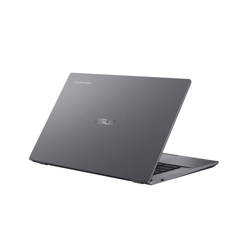 ASUS Chromebook CB3402CBA-MW0192 35,6 cm (14"") Touchscreen Full HD Intel® Core™ i3 i3-1215U 8 GB LPDDR5-SDRAM 128 GB Flash Wi-Fi 6 (802.11ax) ChromeO