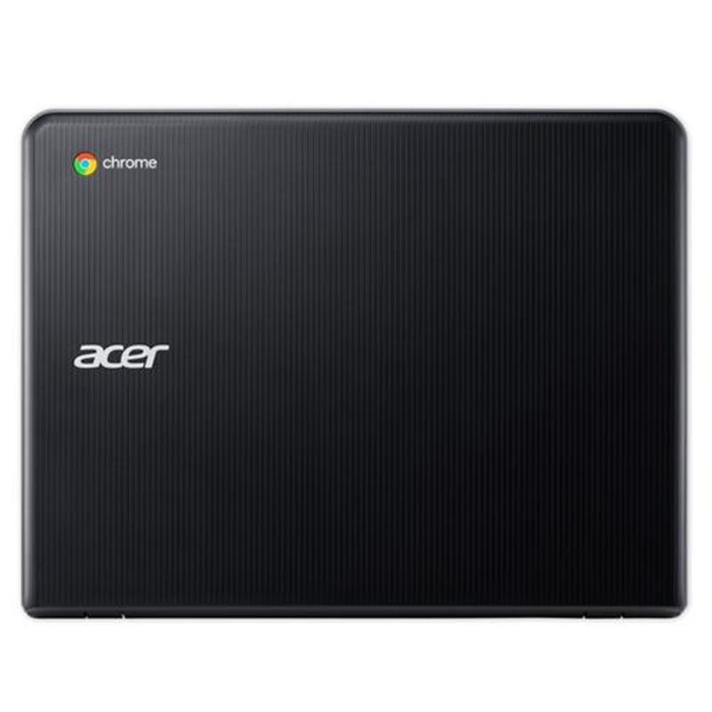 Acer Chromebook R856T-TCO-C1AC N100 30,5 cm (12"") Touchscreen HD+ 8 GB LPDDR5-SDRAM 64 GB Flash Wi-Fi 6 (802.11ax) ChromeOS Zwart