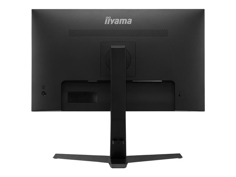iiyama ProLite XUB2796HSU-B1 LED display 68,6 cm (27"") 1920 x 1080 Pixels Full HD Zwart