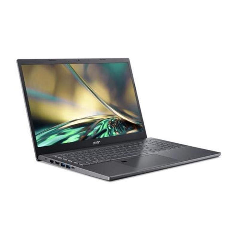 Acer Aspire 5 A515-57-79HT Laptop 39,6 cm (15.6"") Full HD Intel® Core™ i7 i7-12650H 32 GB DDR4-SDRAM 512 GB SSD Wi-Fi 6E (802.11ax) Windows 11 Home G