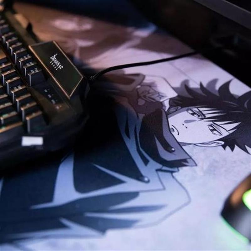 Jujutsu Kaisen XXXL Mousepad