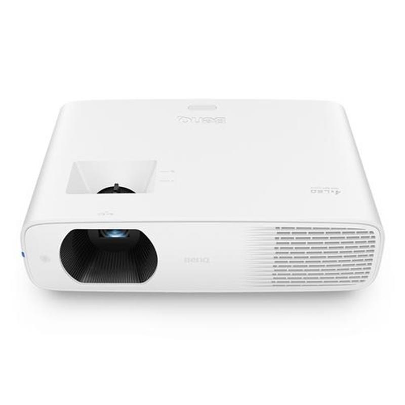 BenQ LW730 beamer/projector Projector met normale projectieafstand 4200 ANSI lumens DLP WXGA (1280x800) 3D Wit