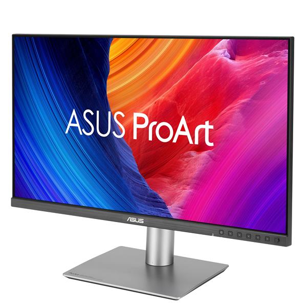 ASUS ProArt PA27JCV computer monitor 68,6 cm (27"") 5120 x 2880 Pixels 5K Ultra HD LCD Zwart