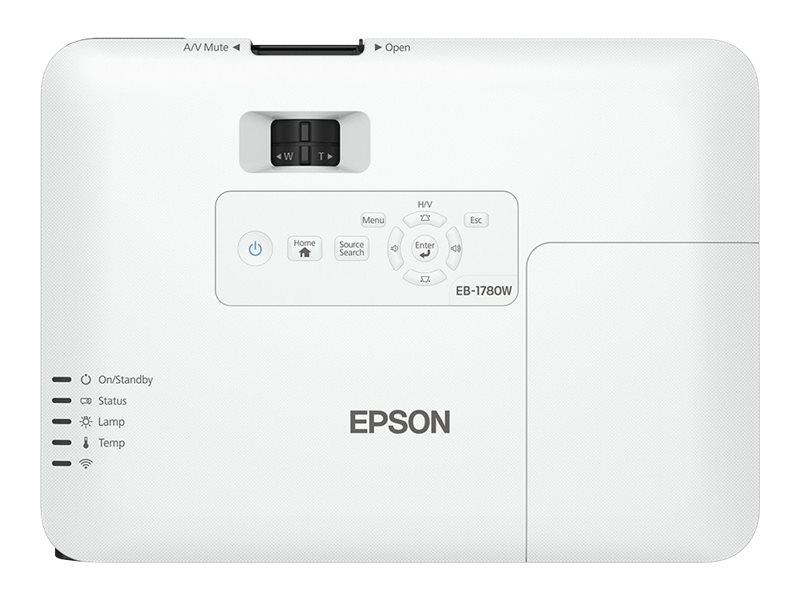 Epson EB-1780W
