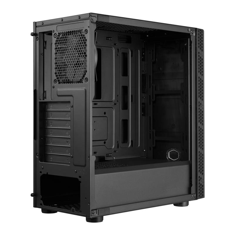 Cooler Master MB600L V2 Without ODD Steel left panel