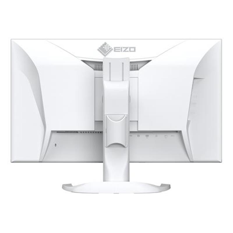 EIZO FlexScan EV2740X computer monitor 68 6 cm 27 3840 x 2160 Pixels 4K Ultra HD LCD Wit