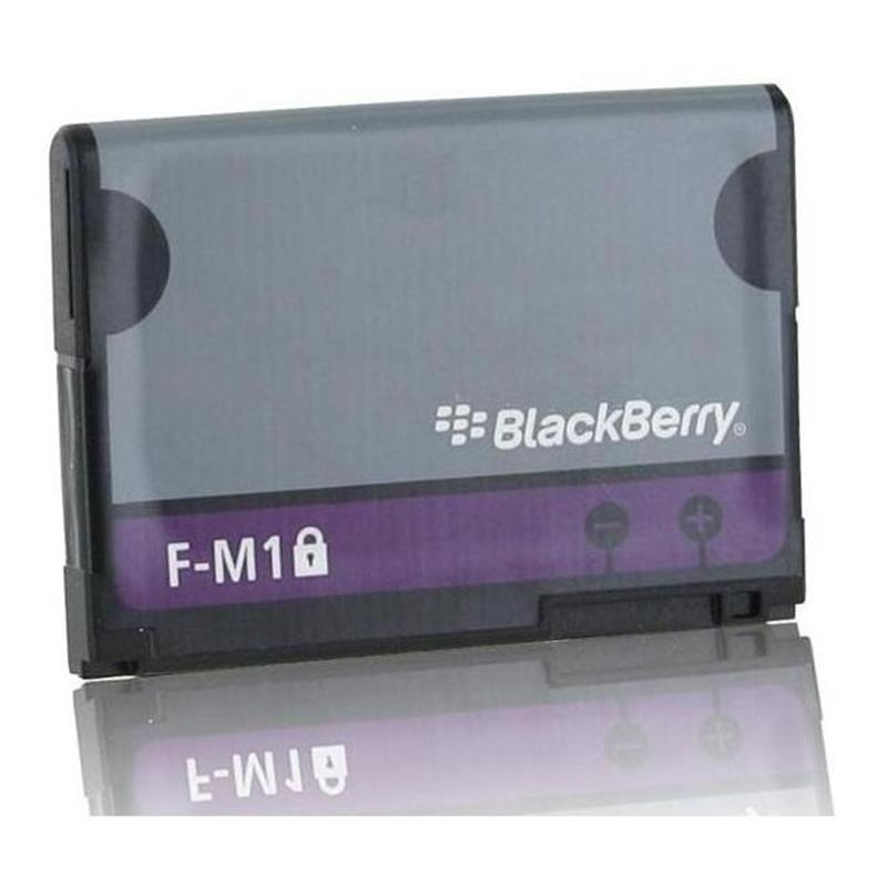 BAT-24387-003 F-M1 BlackBerry Accu Li-Ion 1150 mAh