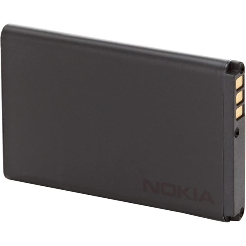 BL-5C Nokia Accu Li-Ion 1020 mAh Bulk