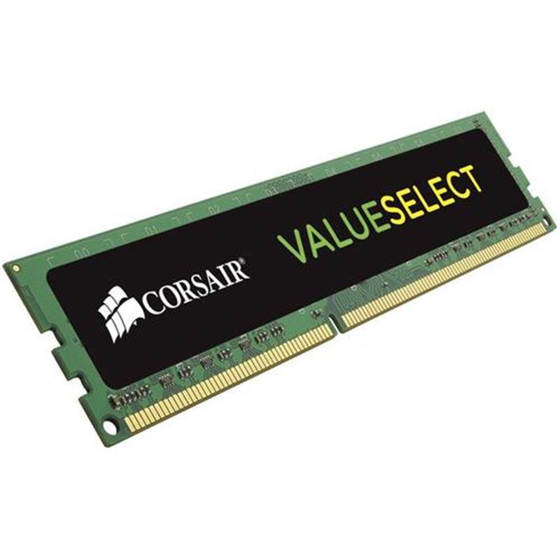 Corsair ValueSelect 16GB DDR4-2133 geheugenmodule 1 x 16 GB 2133 MHz