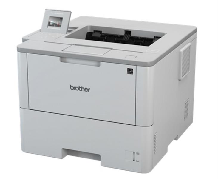 Brother HL-L6300DW laserprinter 1200 x 1200 DPI A4 Wi-Fi