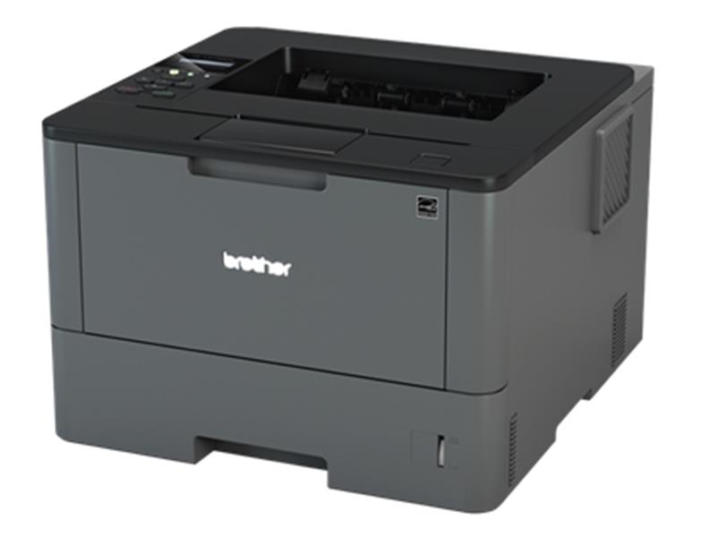 Brother HL-L5100DN laserprinter 1200 x 1200 DPI A4