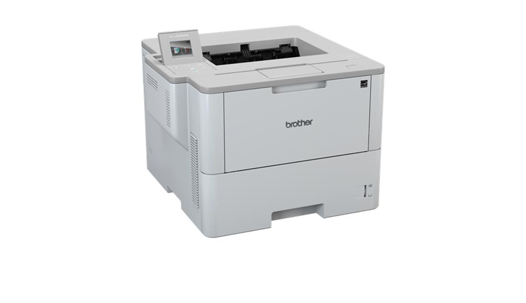 Brother HL-L6400DW laserprinter 1200 x 1200 DPI A4 Wi-Fi