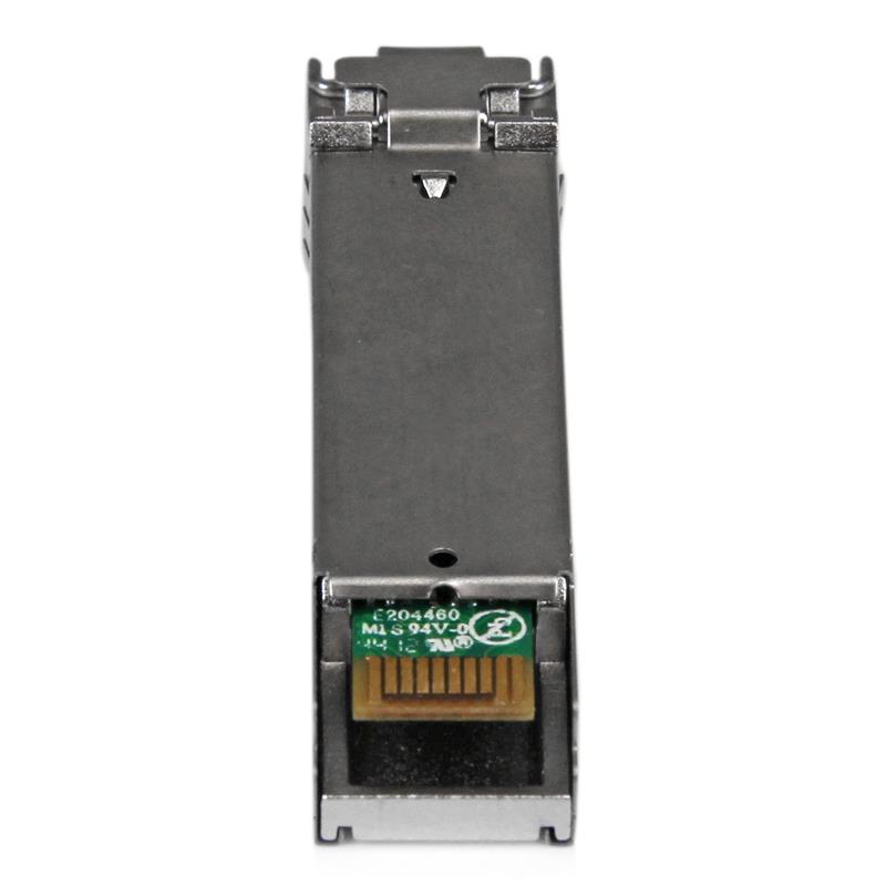 StarTech.com Cisco GLC-LH-SM compatibel SFP Transceiver module 1000BASE-LX/LH 10 stuks