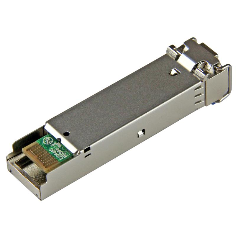 StarTech.com Cisco GLC-LH-SM compatibel SFP Transceiver module 1000BASE-LX/LH 10 stuks