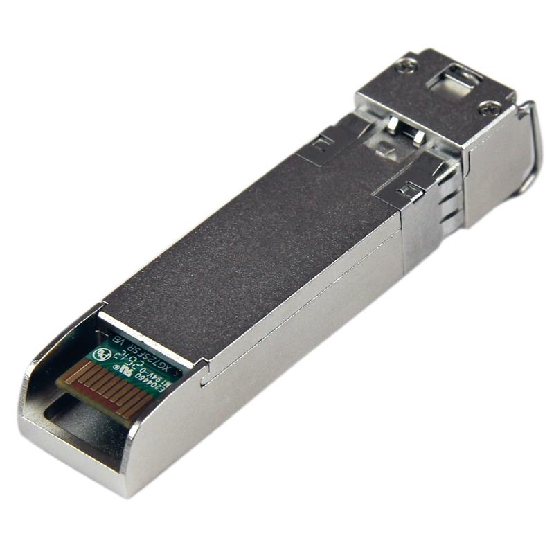 StarTech.com Cisco GLC-LH-SMD compatibel SFP Transceiver module 1000BASE-LX/LH 10 stuks