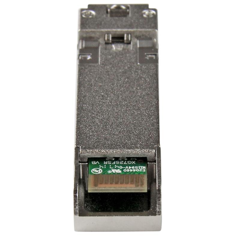 StarTech.com Cisco GLC-LH-SMD compatibel SFP Transceiver module 1000BASE-LX/LH 10 stuks