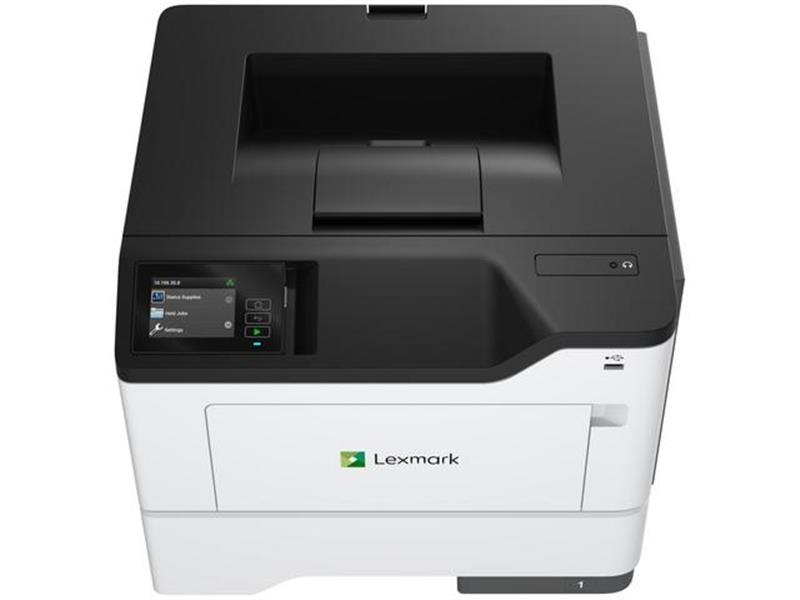 Lexmark MS631dw 1200 x 1200 DPI A4 Wifi