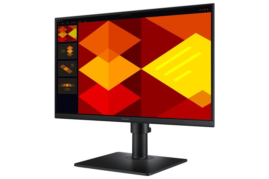 Samsung 22 Inch Essential Monitor S4 S40GD Full HD Monitor