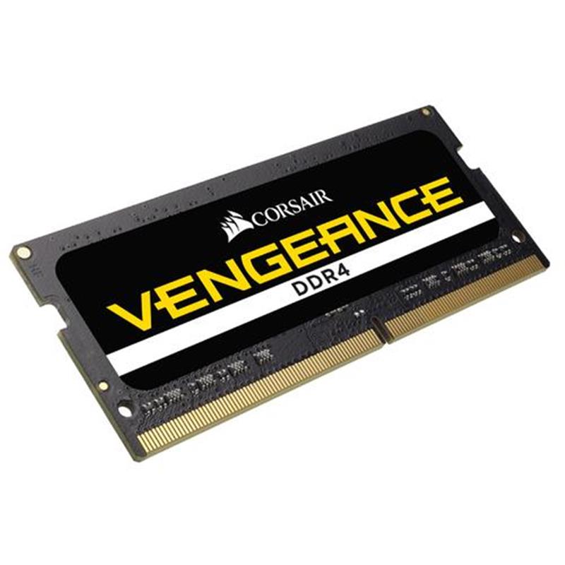Corsair Vengeance 32GB 2x16GB DDR4 geheugenmodule 2666 MHz