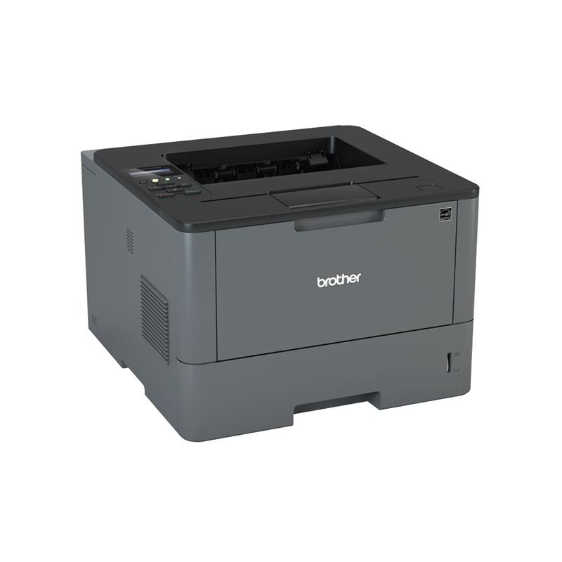 Brother HL-L5200DW laserprinter 1200 x 1200 DPI A4 Wi-Fi