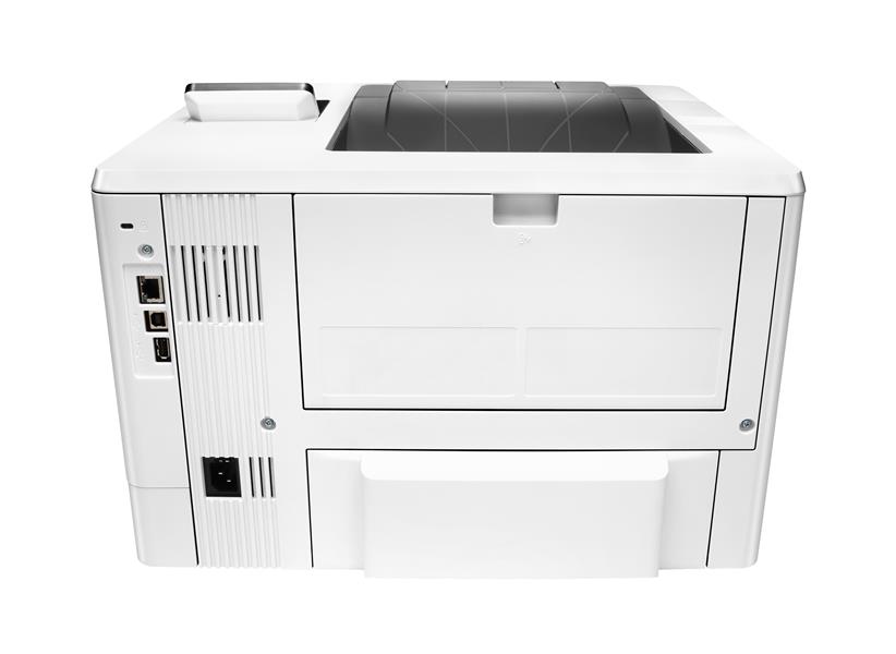 HP LaserJet Pro M501dn 4800 x 600 DPI A4
